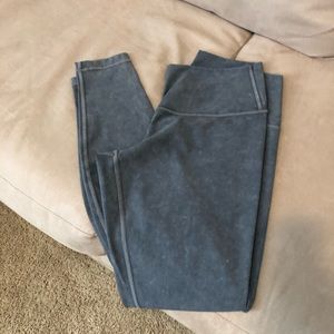 Lululemon Leggings 10
